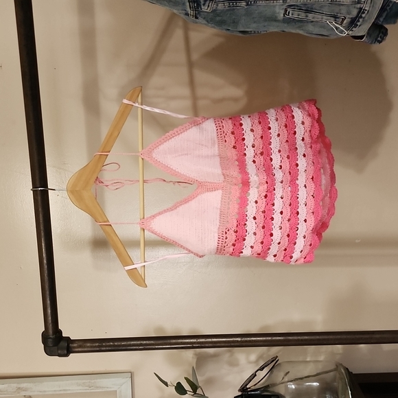 COPY - Halter top - Picture 2 of 6